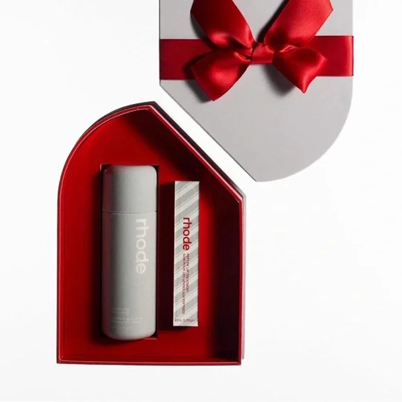 Makeup | Rhode Skin Holiday Duo Set Limited Edition | Poshmark